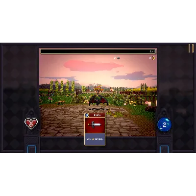 Vampire Crawlers: The Turbo Wildcard from Vampire Survivors (Steam Gift Россия) - irongamers.ru