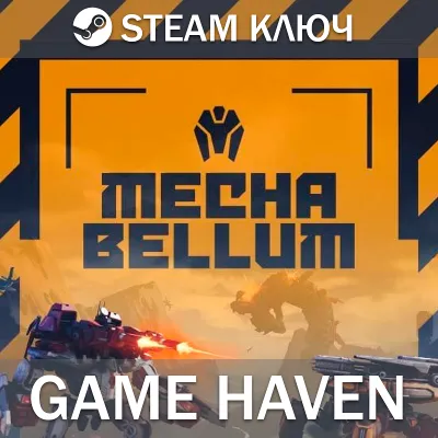 Mechabellum Steam ключ РФ+СНГ - irongamers.ru