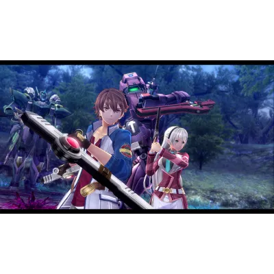 The Legend of Heroes: Trails of Cold Steel IV STEAM GIFT AUTO RU+МИР - irongamers.ru
