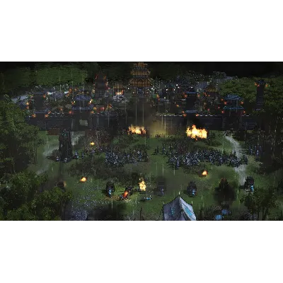 Stronghold: Warlords US Steam КЛЮЧ - irongamers.ru
