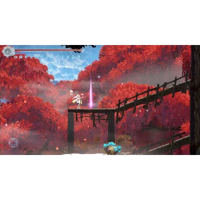 Afterimage Xbox One / Series X|S Ключ - irongamers.ru