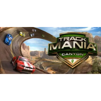 TrackMania Complete Pack - STEAM Gift - Region Free - irongamers.ru