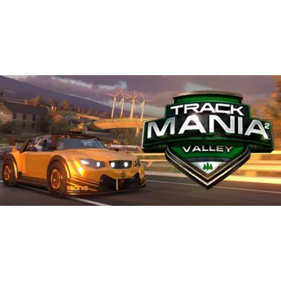 TrackMania Complete Pack - STEAM Gift - Region Free - irongamers.ru