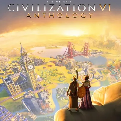 Sid Meier’s Civilization® VI: Anthology (Ключ Steam | СНГ БЕЗ РФ и РБ) - irongamers.ru