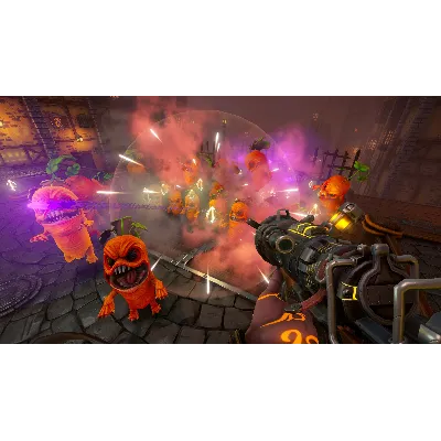 Ziggurat 2 СТИМ Steam Gift - irongamers.ru