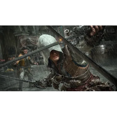 Assassin&acute;s Creed Black Flag Resynced Deluxe Edition STEAM RU/KZ/UA/СНГ - irongamers.ru