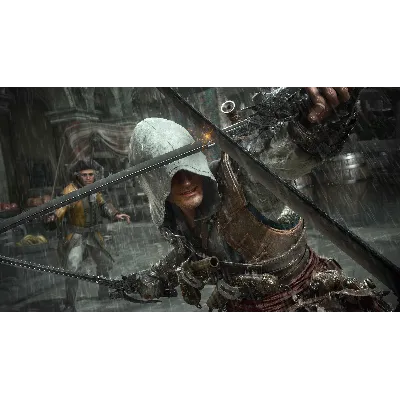 ASSASSIN&acute;S CREED BLACK FLAG RESYNCED XBOX SERIES X|S КЛЮЧ - irongamers.ru