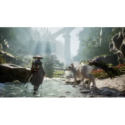 BEAST OF REINCARNATION XBOX|XS+PC WIN КЛЮЧ - irongamers.ru
