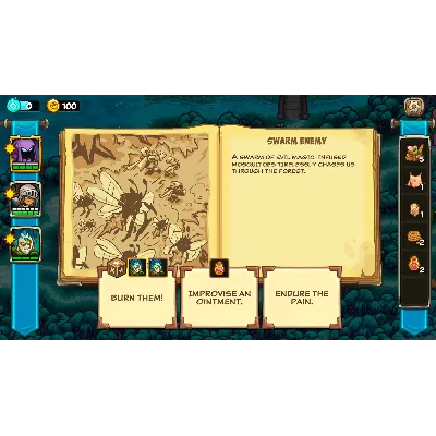 Legends of Kingdom Rush STEAM Ключ | (СНГ+РФ) - irongamers.ru