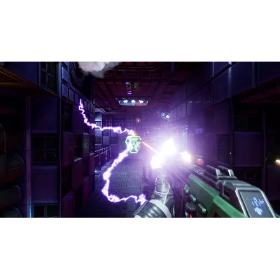 System Shock | Nintendo Switch 2 - irongamers.ru