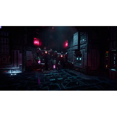 System Shock | Nintendo Switch 2 - irongamers.ru