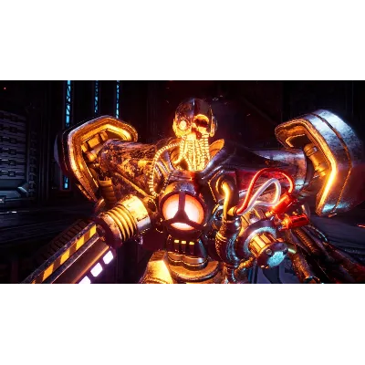 System Shock | Nintendo Switch 2 - irongamers.ru