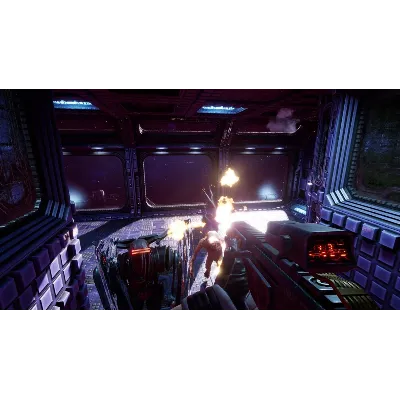 System Shock | Nintendo Switch 2 - irongamers.ru