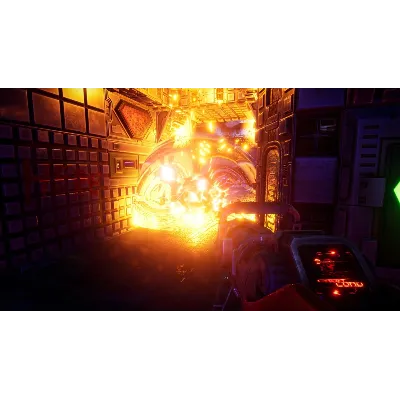 System Shock | Nintendo Switch 2 - irongamers.ru