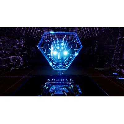 System Shock | Nintendo Switch 2 - irongamers.ru