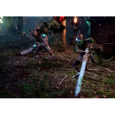 КЛЮЧ Kristala XBOX Код - irongamers.ru