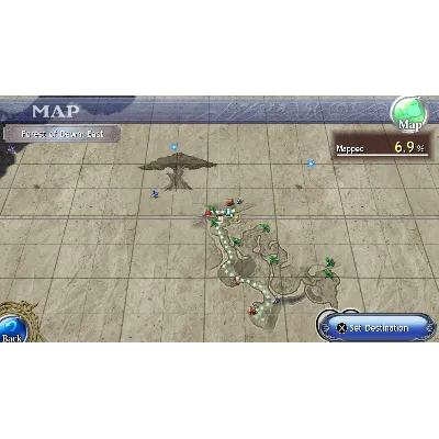 Ys: Memories of Celceta СТИМ Steam Gift - irongamers.ru