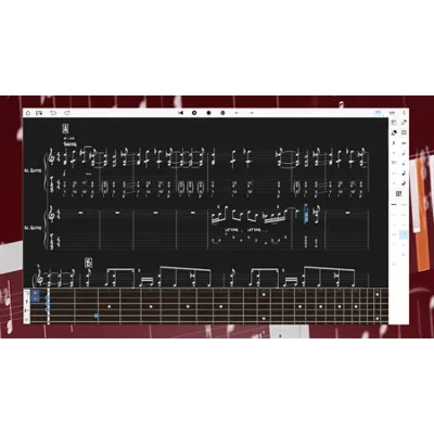 Fender Notion Feature Bundle Microsoft Store ПК Windows - irongamers.ru