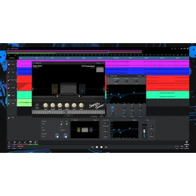 Fender Studio Complete Fender Amps and FX Microsoft Store ПК Windows - irongamers.ru