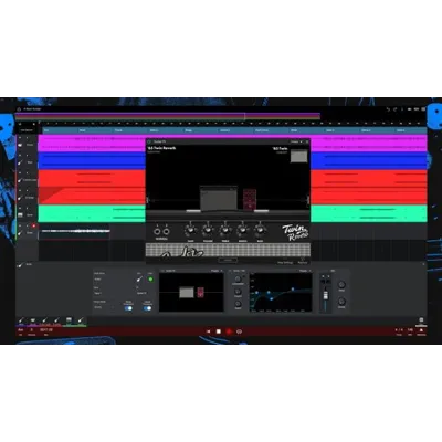 Fender Studio Complete Fender Amps and FX Microsoft Store ПК Windows - irongamers.ru
