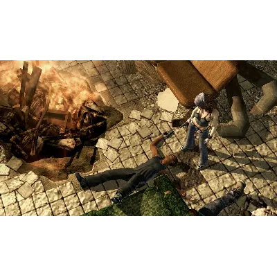 Saints Row 2 / Ключ Steam / Россия / СНГ - irongamers.ru