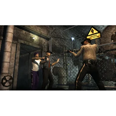 Saints Row 2 / Ключ Steam / Россия / СНГ - irongamers.ru