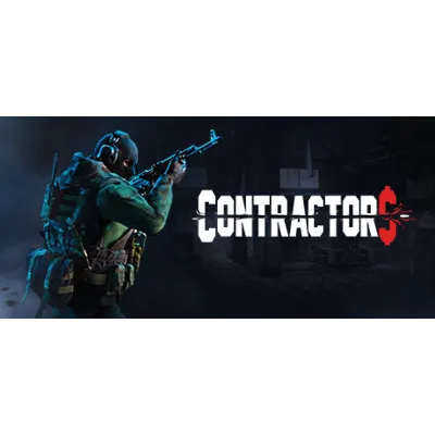 Contractors VR (Steam Gift Россия) - irongamers.ru