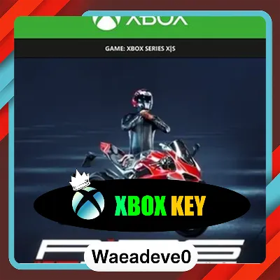 RiMS Racing (Xbox Series X|S) Xbox Live Key TURKEY - irongamers.ru