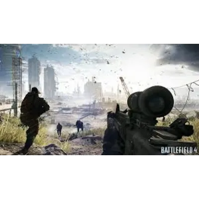 BATTLEFIELD 4 PREMIUM EDITION XBOX ONE /X|S КЛЮЧ - irongamers.ru