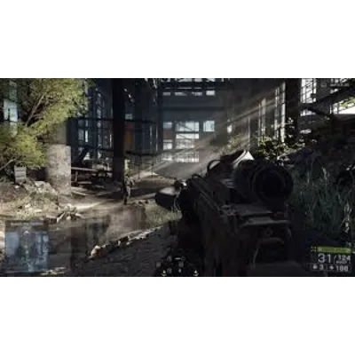 BATTLEFIELD 4 PREMIUM EDITION XBOX ONE /X|S КЛЮЧ - irongamers.ru