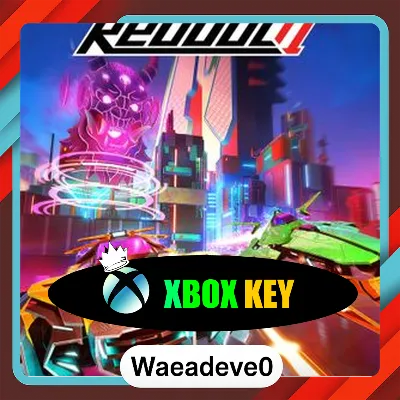Redout 2 - Deluxe Edition XBOX LIVE Key TURKEY - irongamers.ru