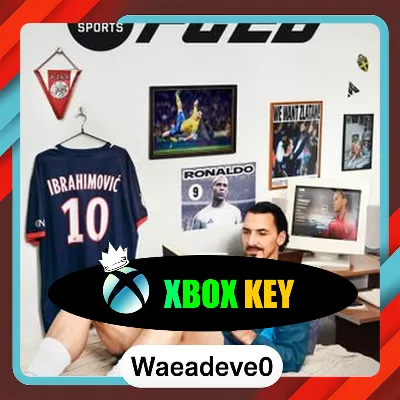 EA SPORTS FC 26 Ultimate Edition (Xbox Series X|S) XBOX LIVE Key GLOBAL - irongamers.ru