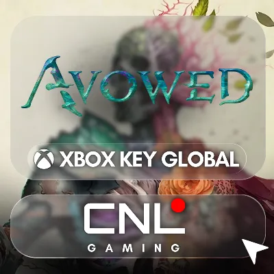 Avowed Standard Edition Xbox Live Key Global - irongamers.ru