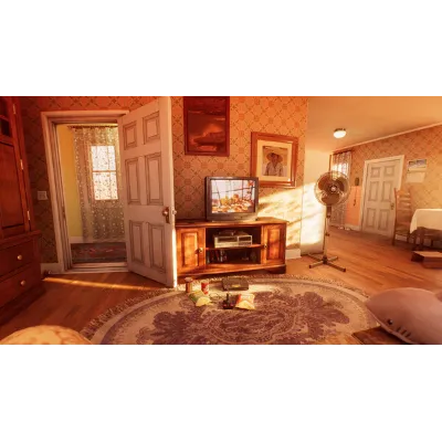 Dreamcore: Rabbit Hole STEAM GIFT AUTO RU+МИР - irongamers.ru