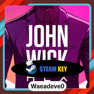 John Wick Hex Steam Key GLOBAL - irongamers.ru