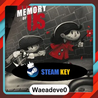 My Memory of Us Collector&acute;s Edition (PC) Steam Key GLOBAL - irongamers.ru