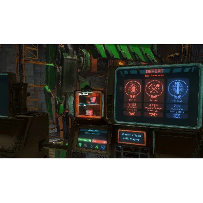 Vox Machinae STEAM Ключ | (СНГ+РФ) - irongamers.ru