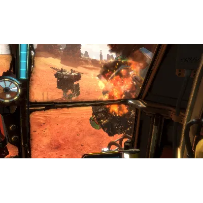 Vox Machinae STEAM Ключ | (СНГ+РФ) - irongamers.ru