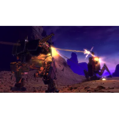 Vox Machinae STEAM Ключ | (СНГ+РФ) - irongamers.ru