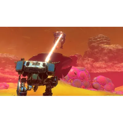 Vox Machinae STEAM Ключ | (СНГ+РФ) - irongamers.ru