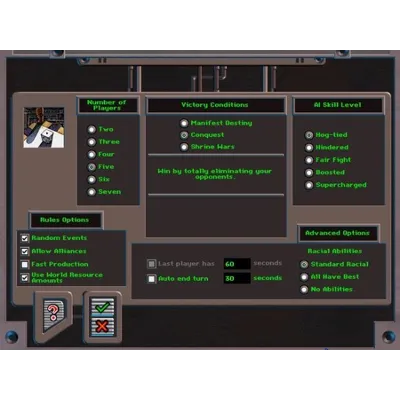 Deadlock II 2 Shrine Wars STEAM KEY REGION FREE GLOBAL+РОССИЯ - irongamers.ru