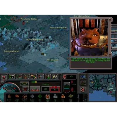 Deadlock II 2 Shrine Wars STEAM KEY REGION FREE GLOBAL+РОССИЯ - irongamers.ru