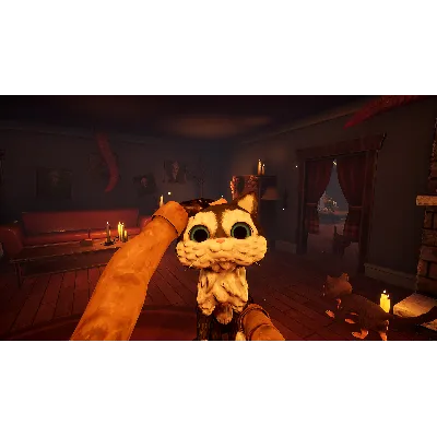 Paws Coven АВТОДОСТАВКА STEAM GLOBAL МГНОВЕННО ЛИЦЕНЗИЯ - irongamers.ru