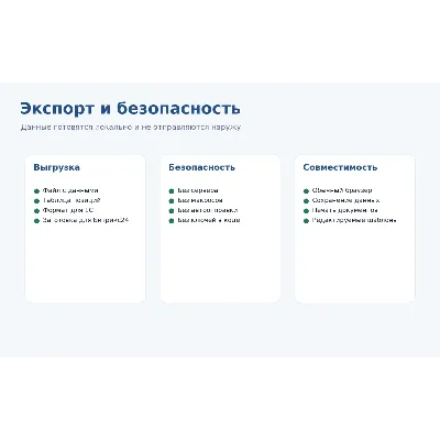 Генератор КП, договора, счёта и акты — браузерная программа - irongamers.ru