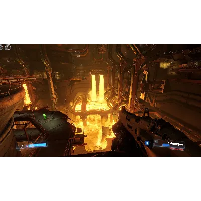 Doom 2016 | Steam Ключ | РФ+СНГ | + Подарок - irongamers.ru