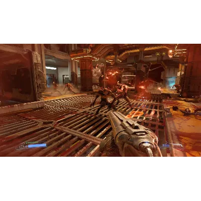 Doom 2016 | Steam Ключ | РФ+СНГ | + Подарок - irongamers.ru