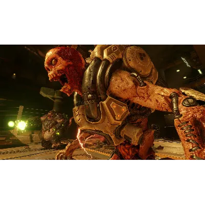 Doom 2016 | Steam Ключ | РФ+СНГ | + Подарок - irongamers.ru