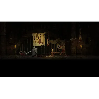 Dark Devotion NA Steam КЛЮЧ - irongamers.ru
