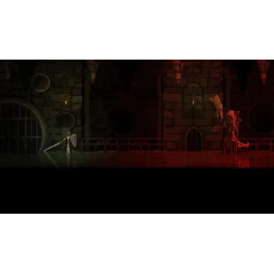 Dark Devotion NA Steam КЛЮЧ - irongamers.ru