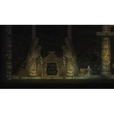 Dark Devotion NA Steam КЛЮЧ - irongamers.ru